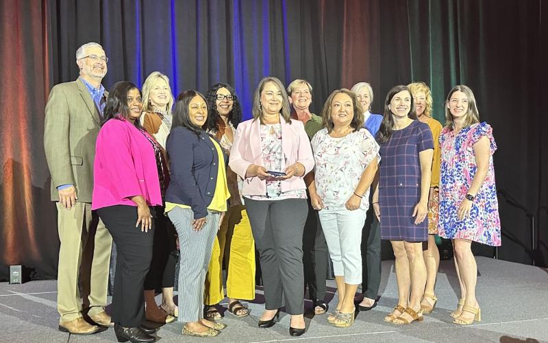 Torch Named Best Place To Work by the Huntsville/Madison County Chamber