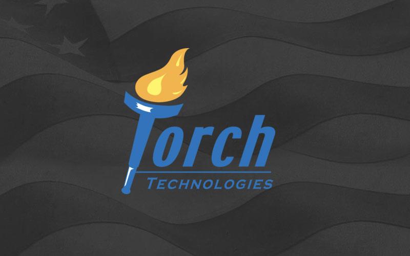 Torch Makes Bloomberg Government 