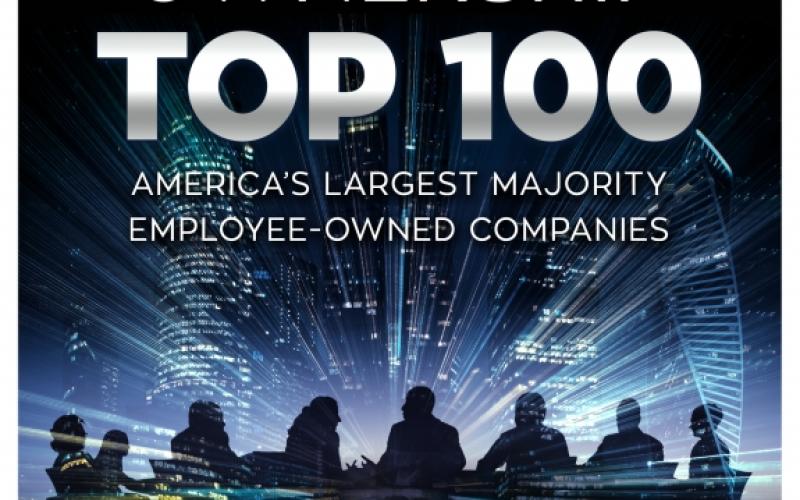 Torch Named to NCEO’s 2022 Employee Ownership 100 List