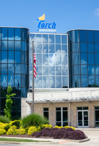Torch Technologies Ranked on the NCEO’s 2023 Employee Ownership 100 List