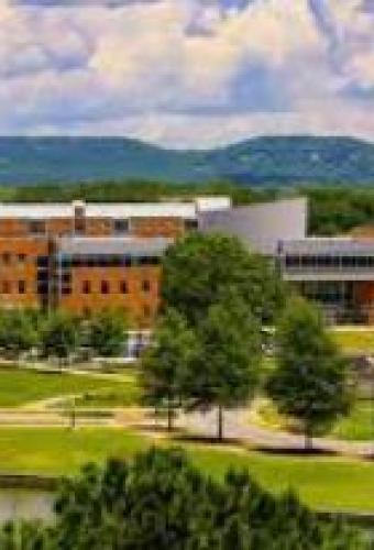 University of Alabama Huntsville