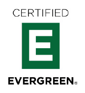 Certified Evergreen